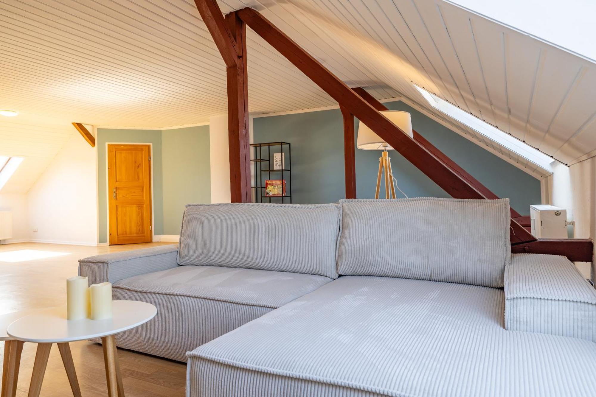 Lehastays Apartment