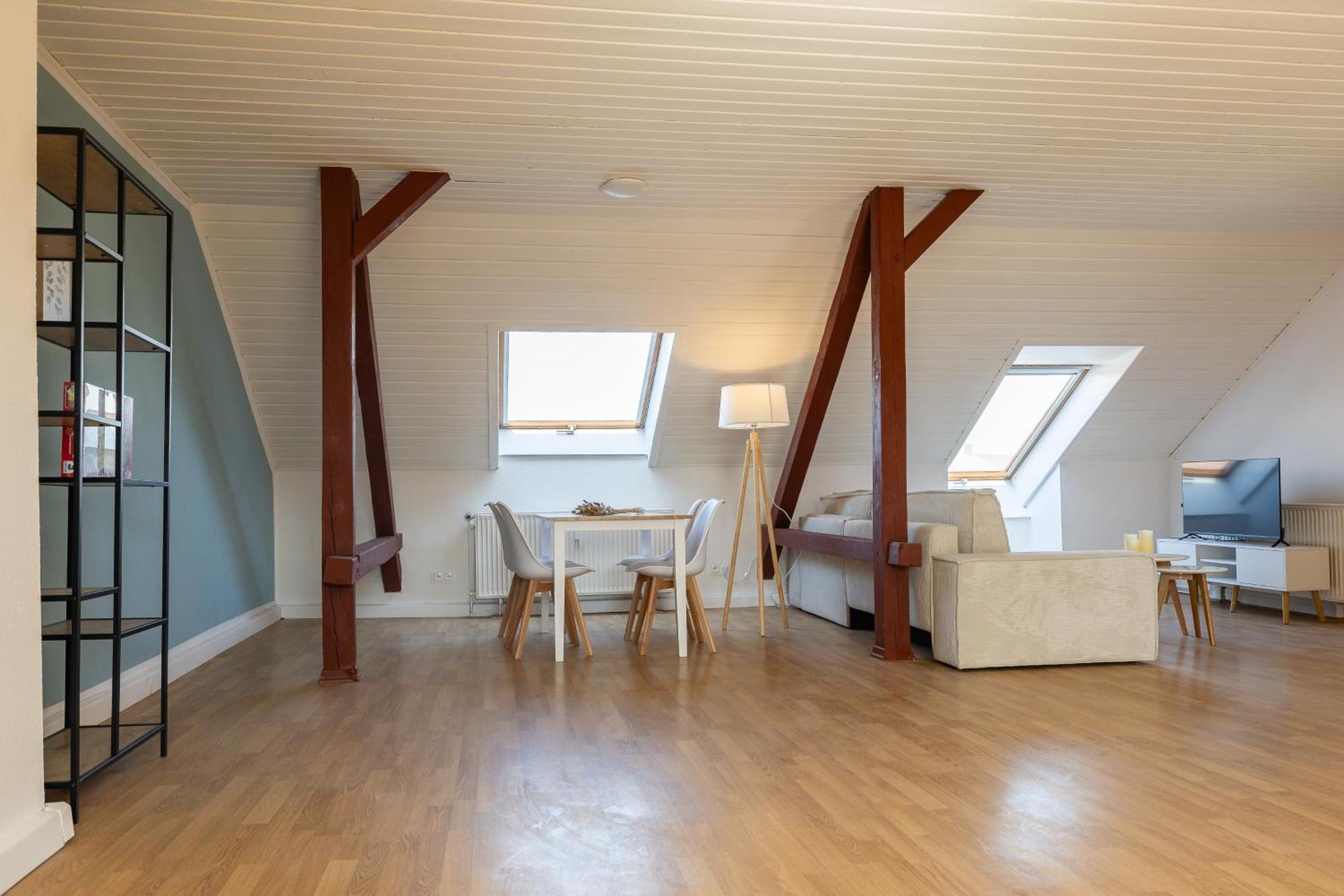 Lehastays Apartment